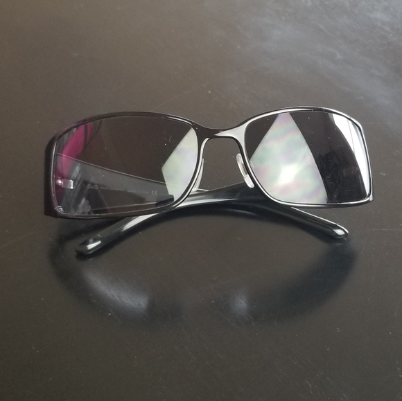 Dolce & Gabbana Sunglasses